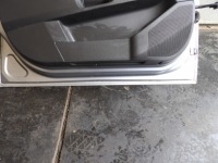 фото thumb №7, Opel astra h двері передні ліве z163