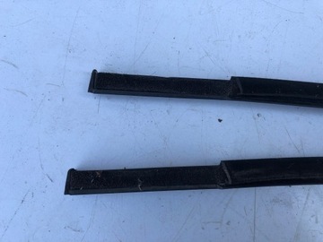 фото thumb №6, Vw touran прокладка планка zgraniajca 1t0837477e