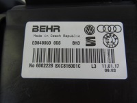 Audi a1 8x отопитель климатроник uk 6r2819422 8xc816001c 6q2819516b Недорого, фото thumb