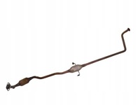 фото thumb №1, Гаситель средний катализатор труба toyota aygo ii 1.0 бензин 18-22 rok 30q06