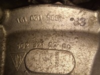 фото thumb №15, Porsche boxster 987 cayman 981 2.7 коробка передач передач автоматическая коробка передач 9g230001105