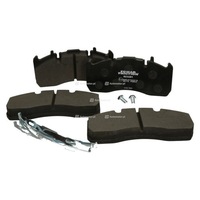 фото thumb №1, Тормозные колодки тормозные renault premium magnum