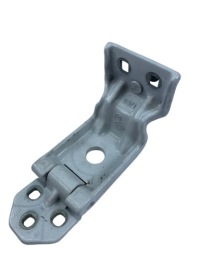 фото thumb №4, Петля дверь задняя renault master iv 844000013r белый 2010-22r