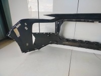 фото thumb №8, Hyundai santa fe 4 iv lift 20- бампер передний