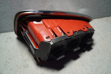 фото thumb №9, Лампа правый зад mini cooper r56 7255910