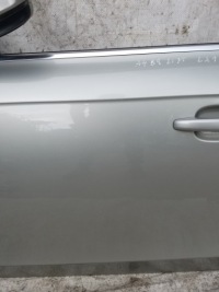 фото thumb №15, Двері перед audi a4 b8 код lx1y