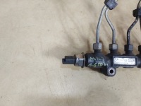 Fiesta mk7 1.6 tdci трубка молдинг топлива Оригинал, фото thumb