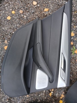 фото thumb №15, Bmw m5 f90 g30 lci m-power салон сидіння 2023 рік масаж вентиляція підігрів