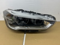 Купить Фара правый  bmw x1 f48 full led 2016-2018 год, фото thumb
