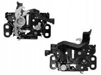 фото thumb №1, Chrysler pacifica 2017-2024 замок капота новий оригінальний номер