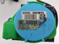 Ремень безопасности правый  перед 9654964377 citroen c4 picasso 1 Недорого, фото thumb