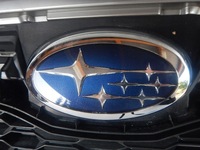 фото thumb №5, Subaru forester iv 13- решітка радіатора решітка