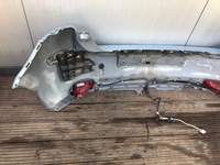 фото thumb №8, Citroen c4 i бампер задняя pdc eylc