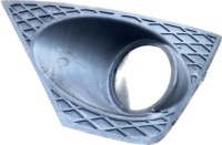 фото thumb №1, Ssangyong двигатель решётка решётка радиатора противотуманной фары левый перед k7871334300