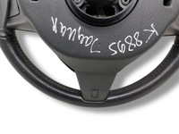 фото thumb №7, Jaguar xf x250 2010 кермо