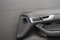 фото thumb №8, Боковина дверь правые перед audi a6 c6 uk 4f1867106a