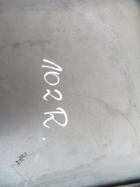 фото thumb №14, Bmw i3 i01 обшивка дверь правые зад 51427296800