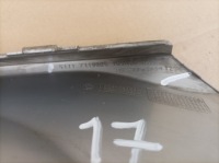 фото thumb №9, Bmw x6 f16 спойлер накладка накладка бампера перед 7319805