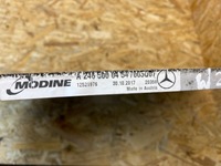 фото thumb №11, Радиатор кондиционера mercedes w176 w246 w117 a2465000454