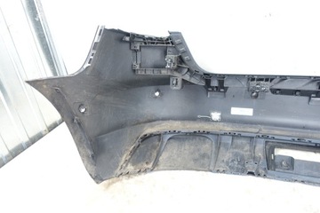 фото thumb №9, Audi a3 8v 8v4 sportback 2012- бампер зад задній 8v4807511