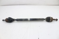 фото thumb №1, Приводной вал правая 49501a6500 kia ceed ii lift 1.6 crdi