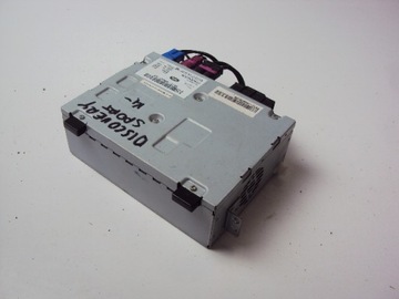 фото thumb №1, Радіо навігація land rover discovery sport 2014-