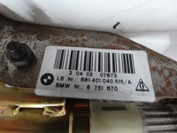 фото thumb №16, Набор стартовый bmw e46 kombi 2003r. 2.0 дизель