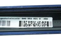 фото thumb №8, Планка порогова ліва audi a4 b9 8w0 рестайлінг s-line