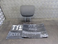 фото thumb №1, Подголовник средний задняя volvo v50 04-07r