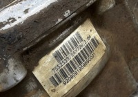 фото thumb №6, Дифференциал передний bmw x5 e70 7552533