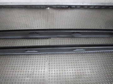 фото thumb №3, Dodge durango ii 2004 рейлинги крышные комплект