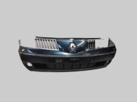 фото thumb №1, Бампер перед renault velsatis