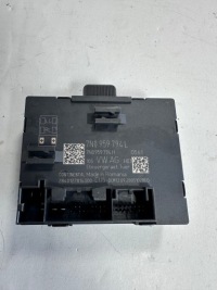 фото thumb №1, Sharan 7n lift модуль дверь правый задняя задний 7n0959794l