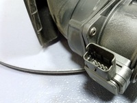 фото thumb №5, Jaguar xf i x250 3.0d корпус фільтра повітря 2w93-9a612