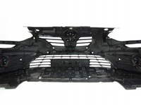 фото thumb №14, Бампер передній renault megane 20 - 25 pdc-6 протитуманні фари + хром kompletny !