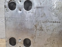 фото thumb №6, Mercedes-benz c w205 2018 з передній корпус вентиляторів