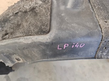 фото thumb №6, Hyundai i40 универсал 12- подкрылок левый перед - читай !