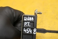 фото thumb №6, Обмежувач правий задня mercedes w211