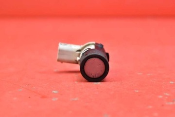 фото thumb №1, Датчик паркування pdc зад 9653849080 citroen c4 1 i 04-08