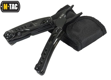 M-TAC MULTITOOL Многофункциональный инструмент ТИП 6