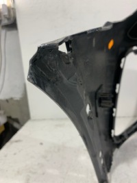 фото thumb №11, Бампер перед audi e-tron 4ke 18- s-line оригінал