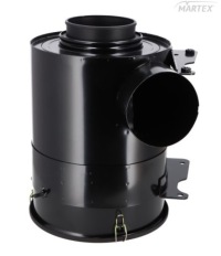 фото thumb №1, Корпус фільтра повітря daf lf