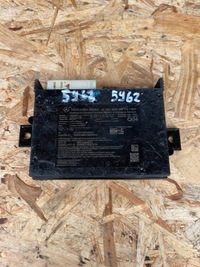 фото thumb №1, Mercedes w167 модуль блок управления sos a1679004912