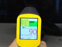 Дверь правый перед правое передние maserati ghibli iii m157 Цена, фото thumb