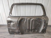 фото thumb №1, Кришка зад задня rav4 rav 4 rav-4 iii 2005-2012 na колесо