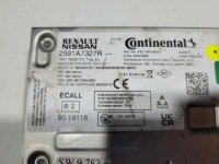 фото thumb №3, Модуль навигации renault dacia 2591a7327r