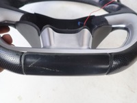 фото thumb №8, Повітропровід шкіра хром citroen ds3 96883081zd