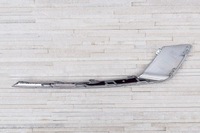 фото thumb №10, Ford fusion mk2 ii 2016-2020 хромована молдинг протитуманної фари ліва hs7z15266ab