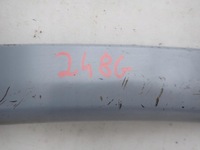 фото thumb №6, Jeep compass ii 2 16- молдинг накладка лівий перед