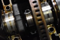 фото thumb №10, Блок dół двигуна wał z14xep opel corsa d 1.4 16v 90 km 06-11